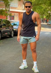 TOP BI LUIS NEW EN STA CRUZ TENERIFE