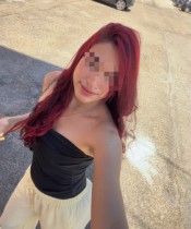 SCORT JOVEN ELEGANTE. ¡MULTIORGASMICA! VEN A CORRERTE RICO CONMIGO