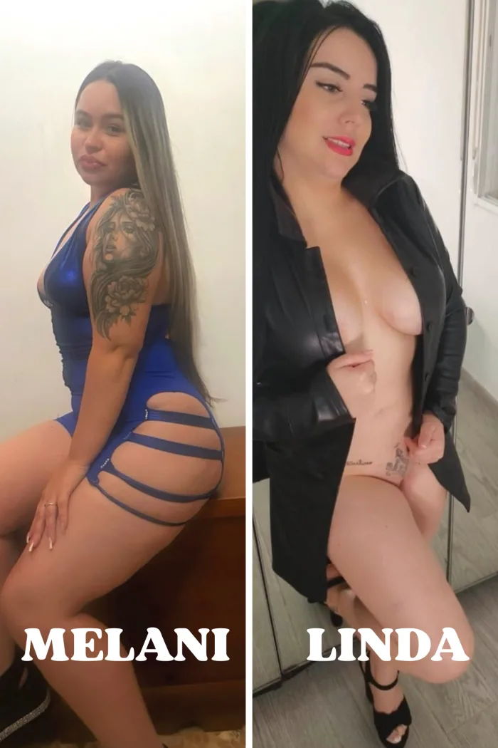 DOS CHICAS MUY JUGUETONAS Y FISTEREAS 24H