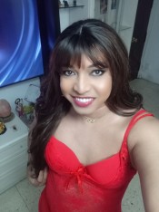 FIESTERA, GUARRA Y MUY MORBOSA