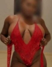 LINA LATINA ALEGRE FIESTERA Y ENCANTADORA EN BURGOS