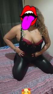 GUAPA MADURITA  PECHOS NATURALES  PATRICIA