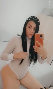 643740154.    LA  MÁS IMPLICADA FIESTERA PÁSALO SUPER
