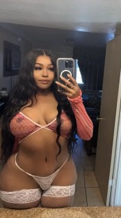NOVEDAD LATINA CHOCHITO HÚMEDO SEXO A FULL 24H