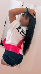 NUEVAS ESCORTS CARIñOSAS SENSUALES