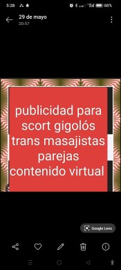 QUIERES TENER MáS VISIBILIDAD MAS LLAMADAS