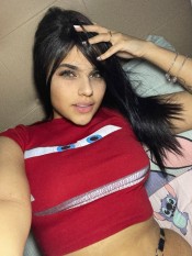 OJITOS VERDES SENSUALES! TENGO MáS AMIGUITAS