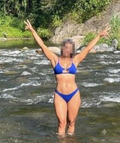 DIOSA DE éBANO MUY CACHONDA EN FERROL