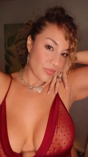 MASAJISTA  ERóTICA PROFESIONAL ALICANTE