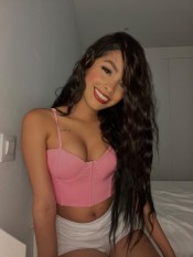 LATINA HERMOSA  Y MUY CACHONDA EN LOGROñO
