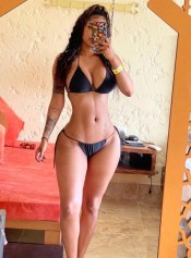 NOVEDAD MUJER DE  CUERPO CARIBEñO MáLAGA