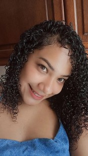 MULATITA 19 AñOS