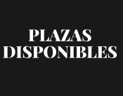PLAZAS DISPONIBLES EN VILLAVERDE Y FUENLABRADA
