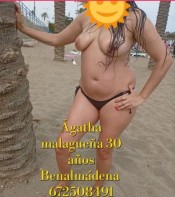 MALAGUEñA, INDEPENDIENTE, VICIOSA, BENALMáDENA