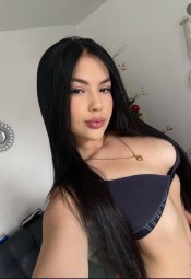 SAMII NUEVA EN TU ZONA