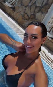 MARIA ESPAÑOLA EN ALGECIRAS , NOS DIVERTIMOS ?