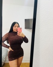 JENNIFER COLOMBIANA