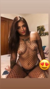GABY LA DIOSA DEL PLACER