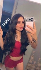 NUEVAS ESCORTS CARIñOSAS SENSUALES