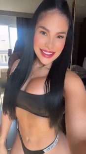 ✯ ✯ SEDUCTORA COLOMBIANA CON FUEGO Y MUCHA PASIÓN