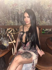 HERMOSA JOVENCITA NUEVA EN LA ZONA