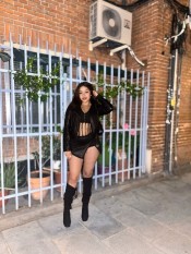 NUEVA EN TU CIUDAD ATREVIDA DISCRETA Y SENSUAL