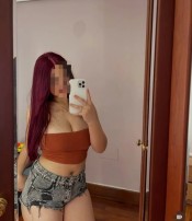 JOVENCITA NOVEDAD
