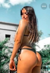 PRECIOSA COLOMBIANA ALI NUEVA EN NERVIÓN