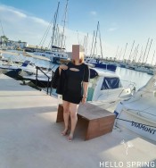NOVEDAD EN TORREVIEJA