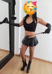SOY PARAGUAYA, INDEPENDIENTE, SQUIRTING, TRIO, FIESTAS, COPAS, CLIMATIZADO