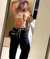 EXCLSUIVA LATINA VIP TODA UNA LUJURIA PUTONA PARA TI LLAMAME Y QUEDAMOS