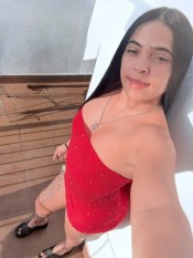 CAMILA  20 AñITOS  NOVEDAD EN GRANOLLERS 627584501