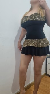 CACHONDA SACAME TU LECHE CON MI LENGUA RICO
