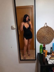 LATINA FOGOSA VEN CONOCERME CARIÑO