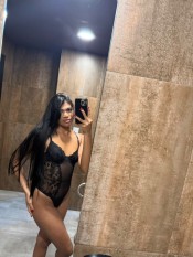 QUIERO QUE ME CHUPES EL COÑO RICO
