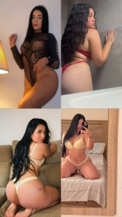 CALIENTE , COMPLACIENTE, CACHONDA , GRIEGO