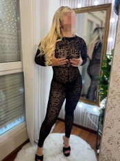 MADURITA , BESUCONA COMPLACIENTE