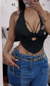 MORENA CULONA MUY FOGOSA