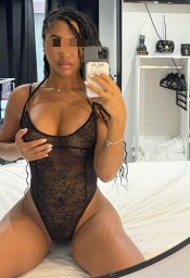 DANIELA LATINA DISPONIBLE 24 HORAS
