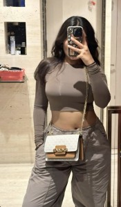 ESCORT LATINA JOVENCITA PRECIOSA