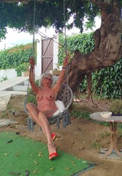 TU SEñORA LA GRAN CATALINA