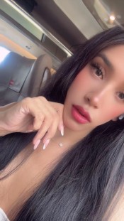 PARAGUAYA PARA RECORDAR, YAMILA EN RIVAS
