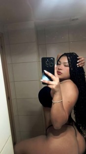 RICA LATINA POCO DíAS EN RUBí