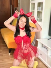 CHICA NUEVA ASIATICA ORIENTAL CARIñOSA JAPONESAS