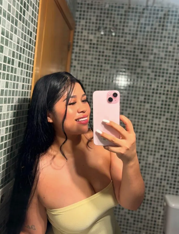 ESCORT VIP COLOMBIANA JOVENCITA MUY HOTT