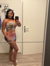 SAMMY VENEZOLANA DE REGRESO A CEUTA, FIESTERA !