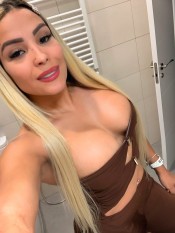 ESMERALDA CARIñOSA FOGOSA