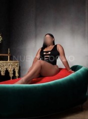 HOLA MIS AMORE SOY GABY COLOMBIANA MUY EDUCADA