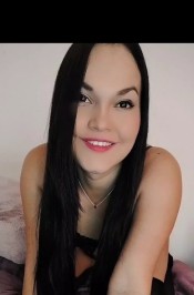VAERIA TRANS FEMENINA NATURAL EN MADRID