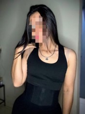 JOVEN PARAGUAYA NUEVA EN VILAFRANCA 24H